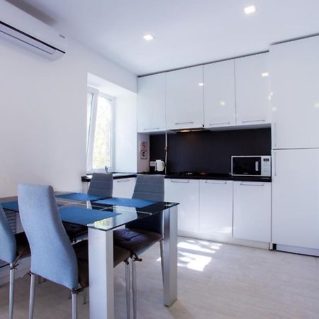 Top View Apartment In The Center Χερσών Εξωτερικό φωτογραφία