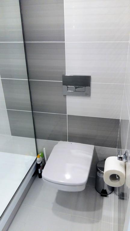 Top View Apartment In The Center Χερσών Εξωτερικό φωτογραφία