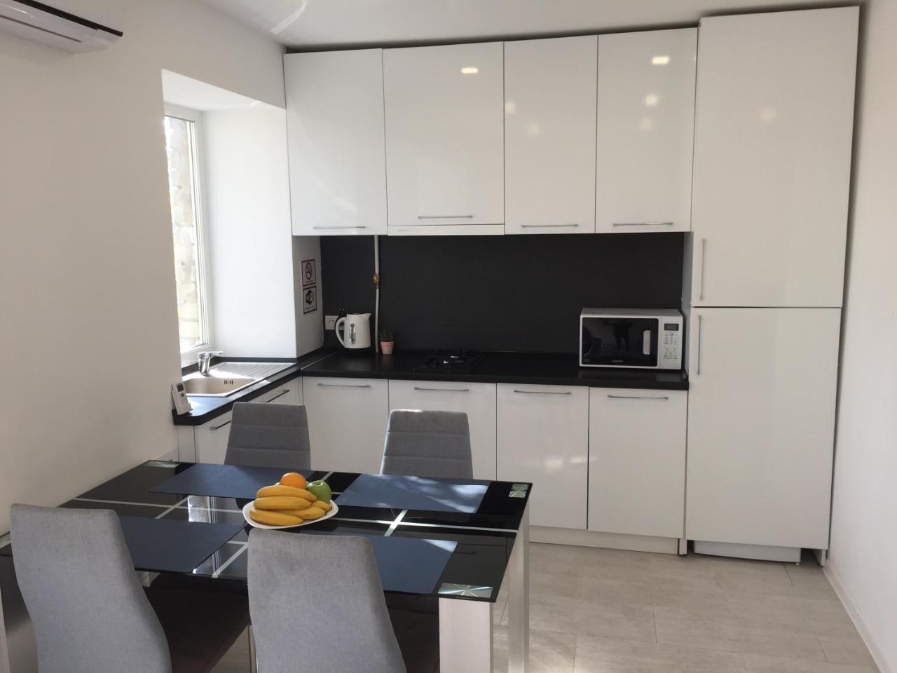 Top View Apartment In The Center Χερσών Εξωτερικό φωτογραφία